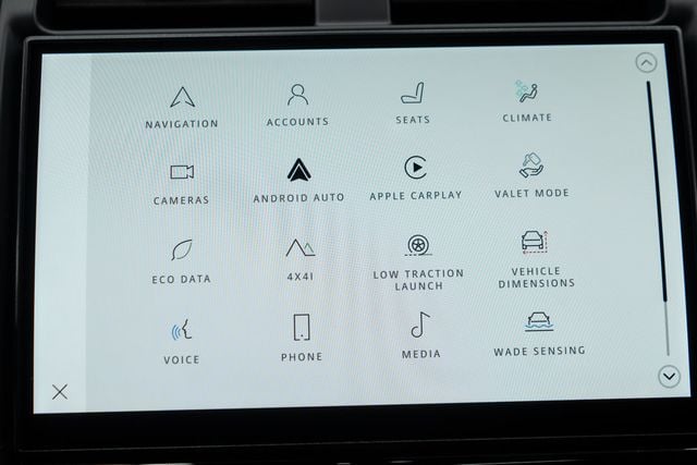 2023 Land Rover Discovery P300 S R-Dynamic - 22915620 - 30