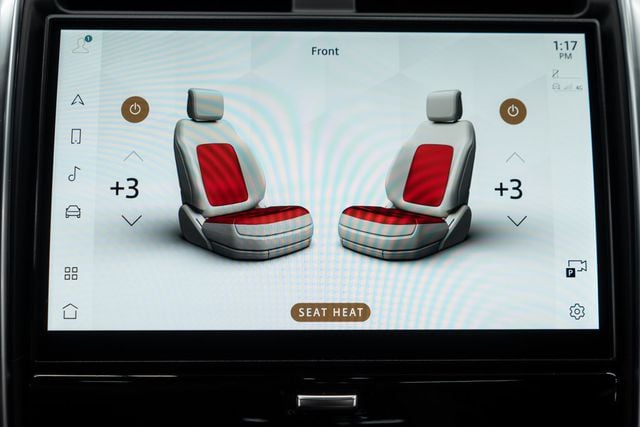 2023 Land Rover Discovery P300 S R-Dynamic - 22915620 - 31