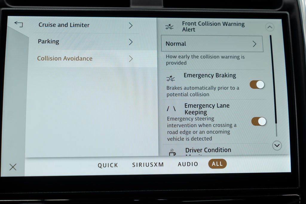 2023 Land Rover Discovery P300 S R-Dynamic - 22915620 - 35