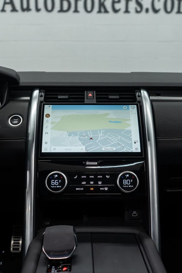 2023 Land Rover Discovery P300 S R-Dynamic - 22915620 - 36