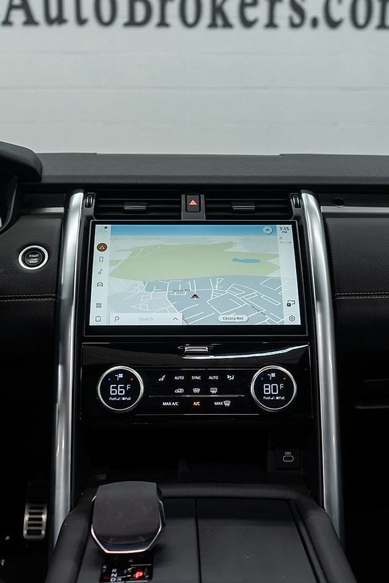 2023 Land Rover Discovery P300 S R-Dynamic - 22915620 - 36