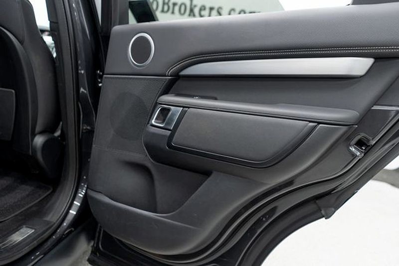 2023 Land Rover Discovery P300 S R-Dynamic - 22915620 - 37