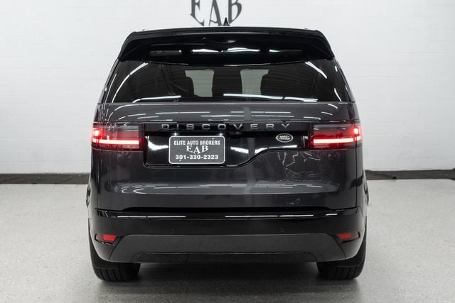 2023 Land Rover Discovery P300 S R-Dynamic - 22915620 - 3