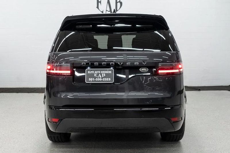 2023 Land Rover Discovery P300 S R-Dynamic - 22915620 - 3