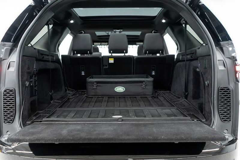 2023 Land Rover Discovery P300 S R-Dynamic - 22915620 - 41