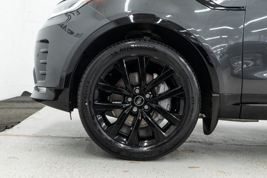 2023 Land Rover Discovery P300 S S R-Dynamic photo 40