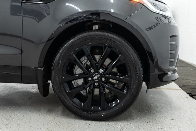 2023 Land Rover Discovery P300 S R-Dynamic - 22915620 - 48