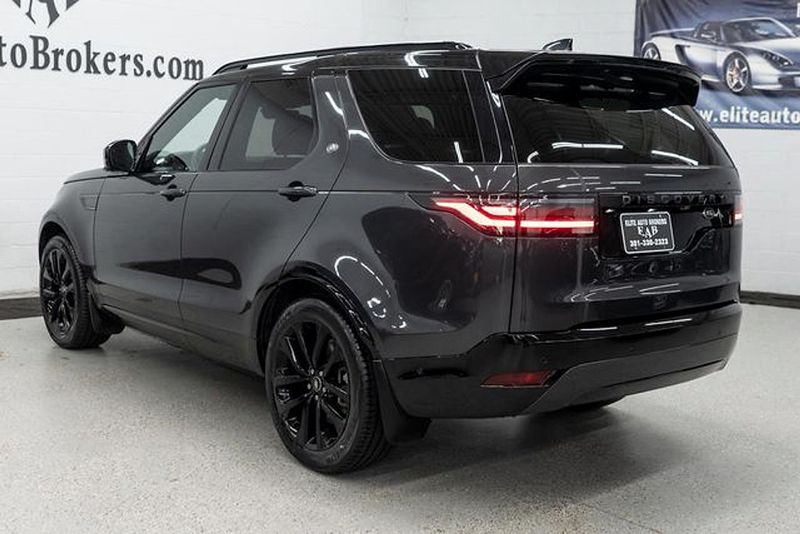 2023 Land Rover Discovery P300 S R-Dynamic - 22915620 - 49