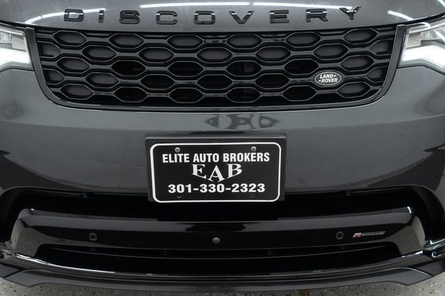 2023 Land Rover Discovery P300 S R-Dynamic - 22915620 - 54