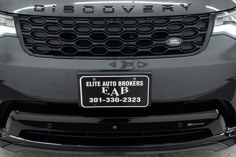 2023 Land Rover Discovery P300 S R-Dynamic - 22915620 - 54