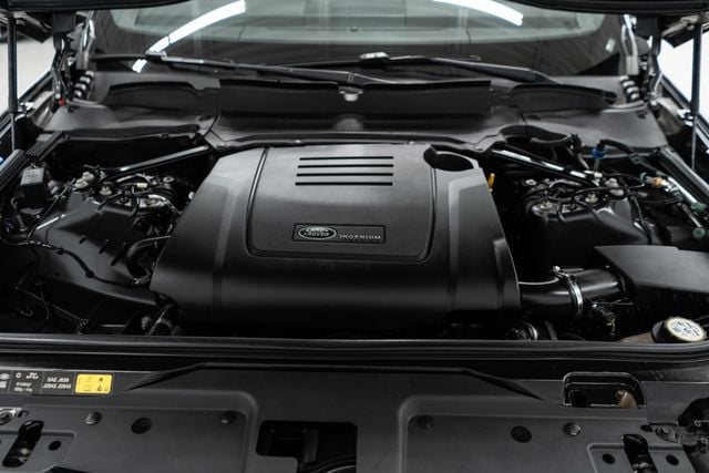 2023 Land Rover Discovery P300 S R-Dynamic - 22915620 - 59