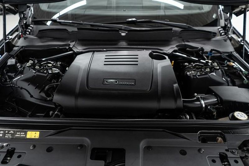 2023 Land Rover Discovery P300 S R-Dynamic - 22915620 - 59