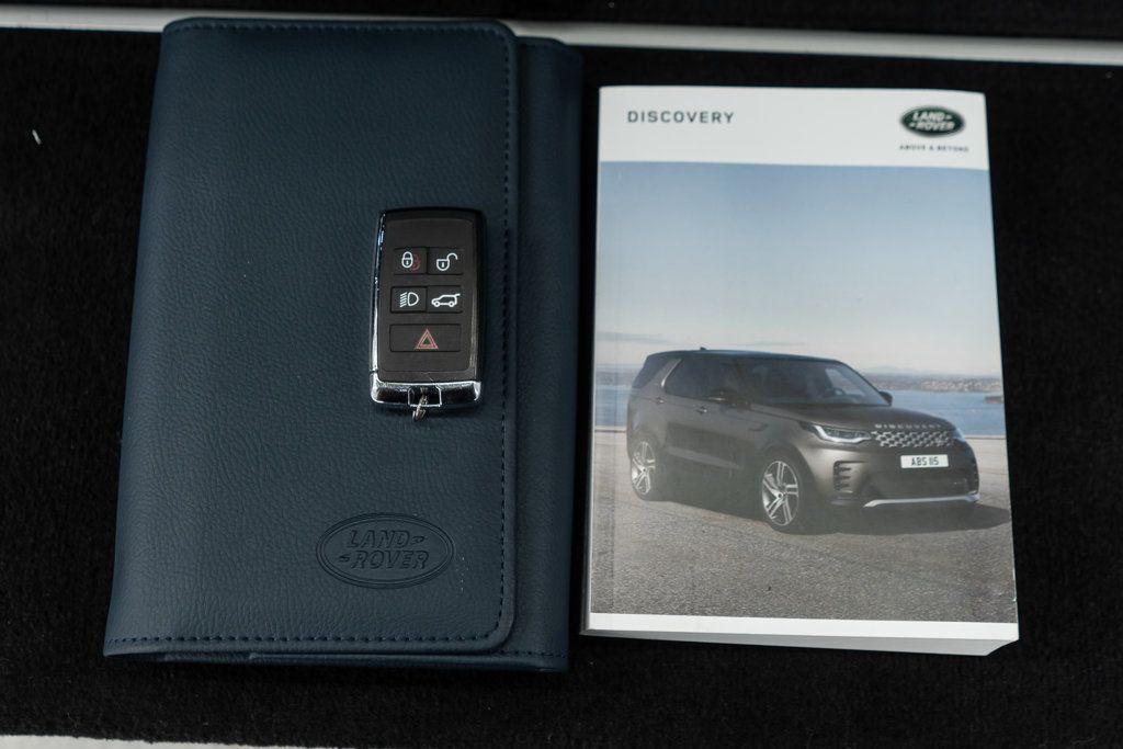 2023 Land Rover Discovery P300 S R-Dynamic - 22915620 - 61