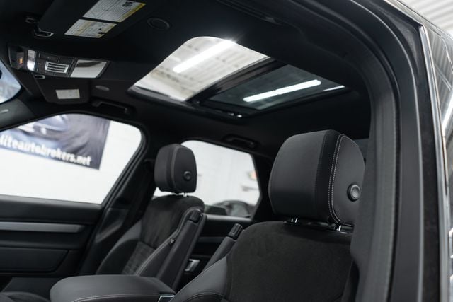 2023 Land Rover Discovery P300 S R-Dynamic - 22915620 - 7