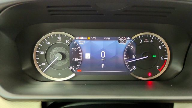2023 Land Rover Discovery P300 S R-Dynamic w/ Cold Climate Pkg & Four-Zone Climate Control - 22967456 - 14