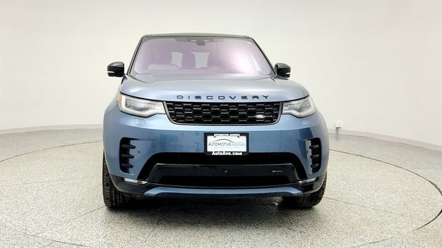 2023 Land Rover Discovery P300 S R-Dynamic w/ Cold Climate Pkg & Four-Zone Climate Control - 22967456 - 1