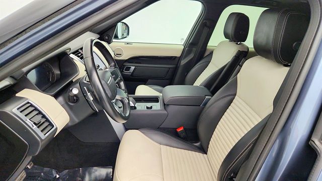 2023 Land Rover Discovery P300 S R-Dynamic w/ Cold Climate Pkg & Four-Zone Climate Control - 22967456 - 20