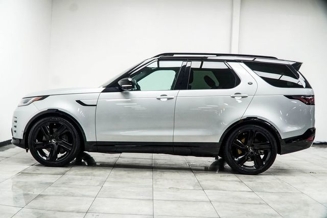2023 Land Rover Discovery P360 HSE R-Dynamic - 23054915 - 9