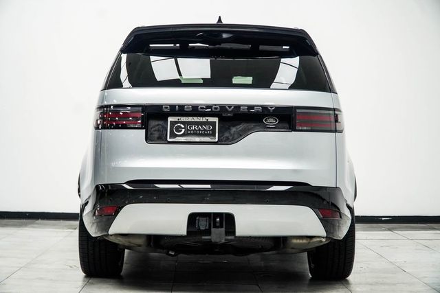 2023 Land Rover Discovery P360 HSE R-Dynamic - 23054915 - 11