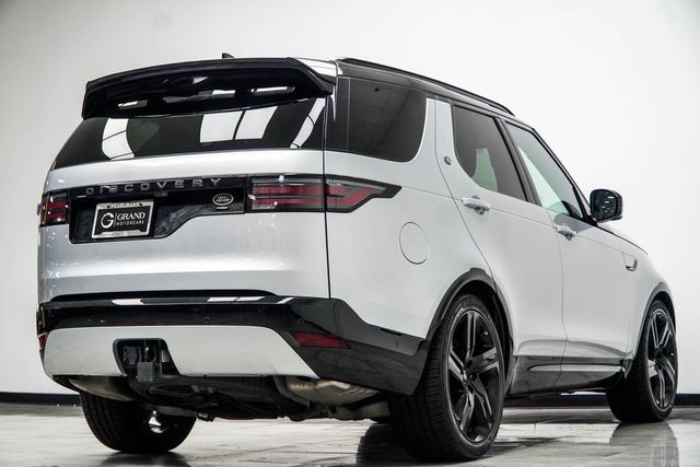 2023 Land Rover Discovery P360 HSE R-Dynamic - 23054915 - 12