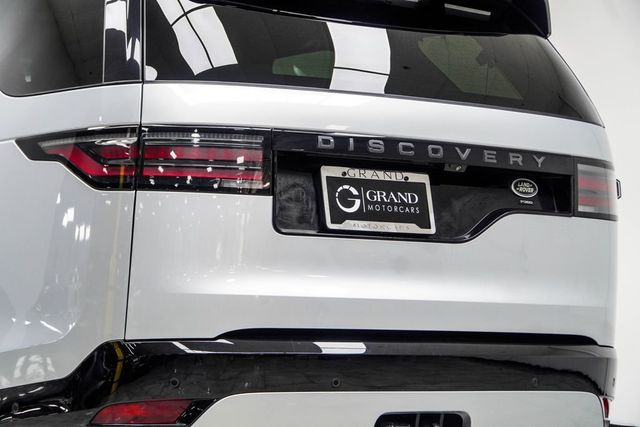 2023 Land Rover Discovery P360 HSE R-Dynamic - 23054915 - 13