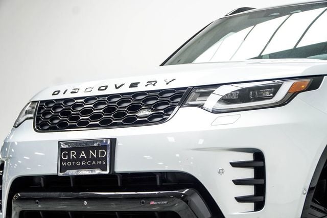 2023 Land Rover Discovery P360 HSE R-Dynamic - 23054915 - 1