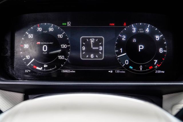 2023 Land Rover Discovery P360 HSE R-Dynamic - 23054915 - 37