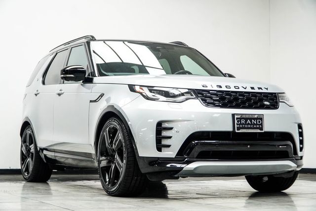2023 Land Rover Discovery P360 HSE R-Dynamic - 23054915 - 3