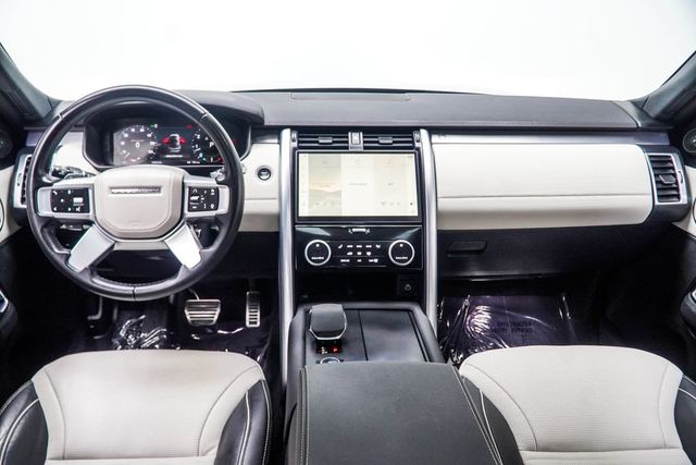 2023 Land Rover Discovery P360 HSE R-Dynamic - 23054915 - 4