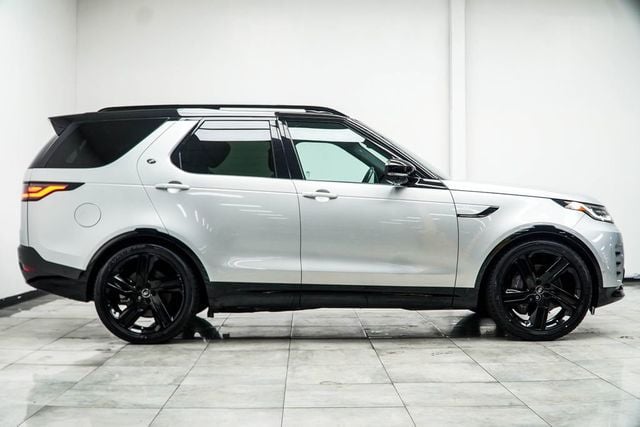 2023 Land Rover Discovery P360 HSE R-Dynamic - 23054915 - 6