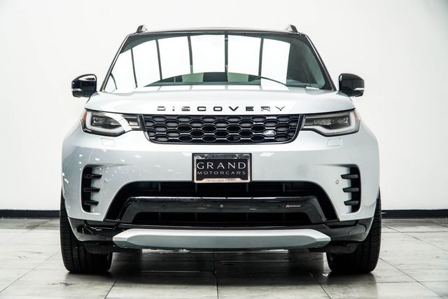 2023 Land Rover Discovery P360 HSE R-Dynamic - 23054915 - 7