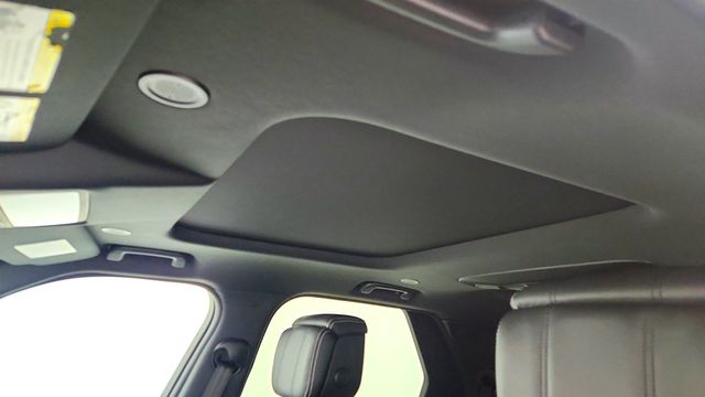 2023 Land Rover Discovery P360 HSE R-Dynamic - 22986896 - 9