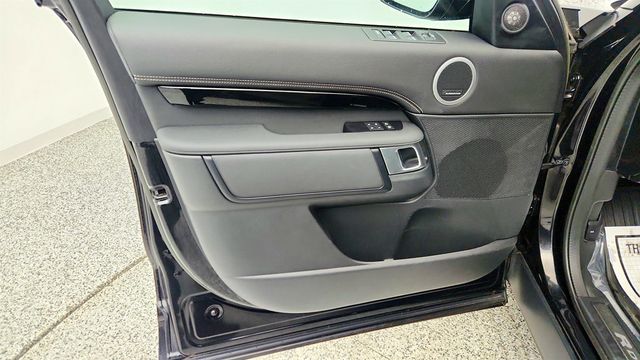 2023 Land Rover Discovery P360 HSE R-Dynamic - 22986896 - 10