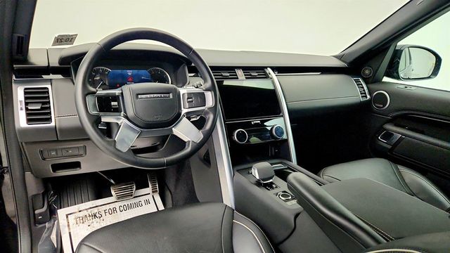 2023 Land Rover Discovery P360 HSE R-Dynamic - 22986896 - 12