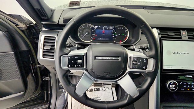 2023 Land Rover Discovery P360 HSE R-Dynamic - 22986896 - 13