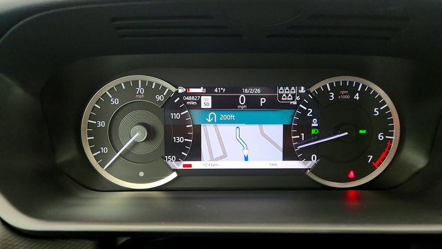 2023 Land Rover Discovery P360 HSE R-Dynamic - 22986896 - 14