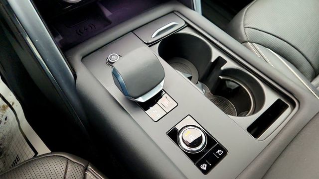 2023 Land Rover Discovery P360 HSE R-Dynamic - 22986896 - 16