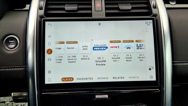 2023 Land Rover Discovery P360 HSE R-Dynamic - 22986896 - 17