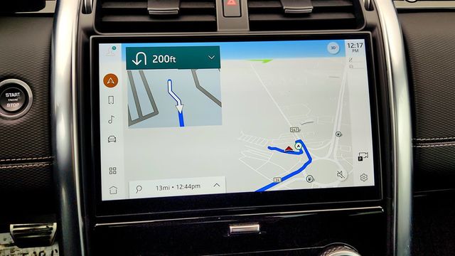 2023 Land Rover Discovery P360 HSE R-Dynamic - 22986896 - 18