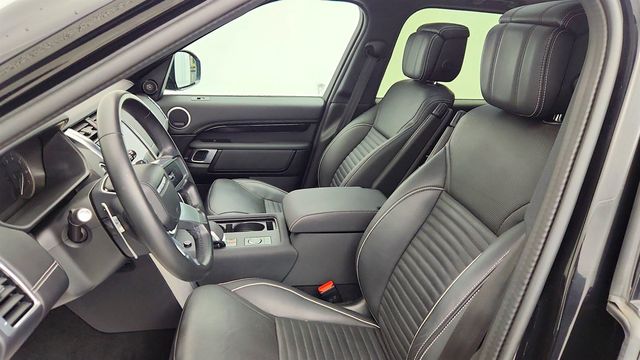 2023 Land Rover Discovery P360 HSE R-Dynamic - 22986896 - 19