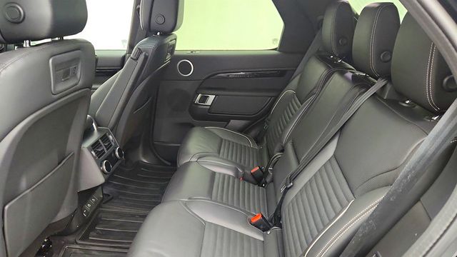 2023 Land Rover Discovery P360 HSE R-Dynamic - 22986896 - 20