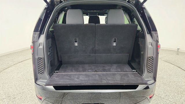 2023 Land Rover Discovery P360 HSE R-Dynamic - 22986896 - 22