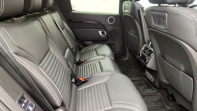 2023 Land Rover Discovery P360 HSE R-Dynamic - 22986896 - 23