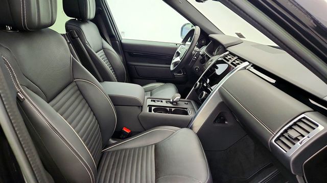 2023 Land Rover Discovery P360 HSE R-Dynamic - 22986896 - 24