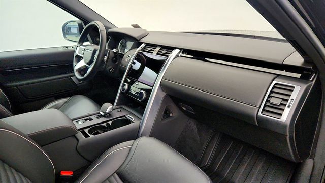 2023 Land Rover Discovery P360 HSE R-Dynamic - 22986896 - 25