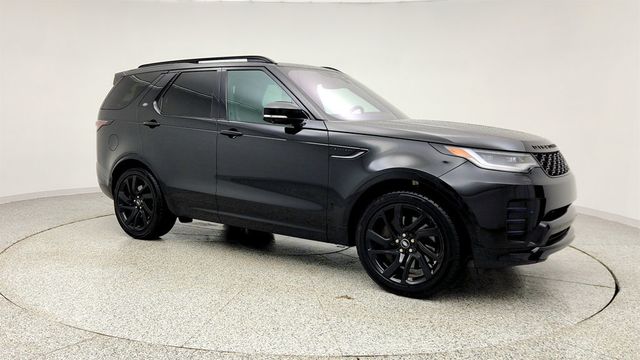 2023 Land Rover Discovery P360 HSE R-Dynamic - 22986896 - 2