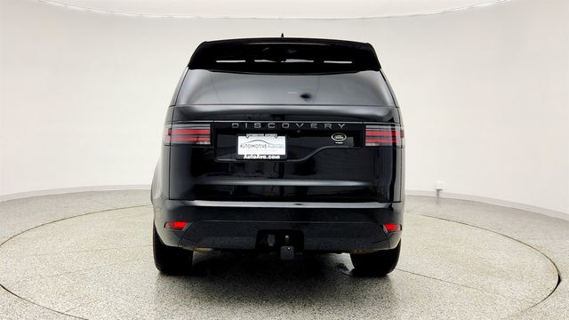 2023 Land Rover Discovery P360 HSE R-Dynamic - 22986896 - 5
