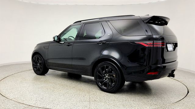 2023 Land Rover Discovery P360 HSE R-Dynamic - 22986896 - 6