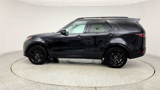 2023 Land Rover Discovery P360 HSE R-Dynamic - 22986896 - 7