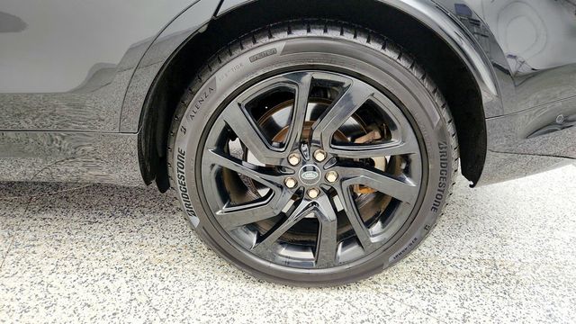 2023 Land Rover Discovery P360 HSE R-Dynamic - 22986896 - 8